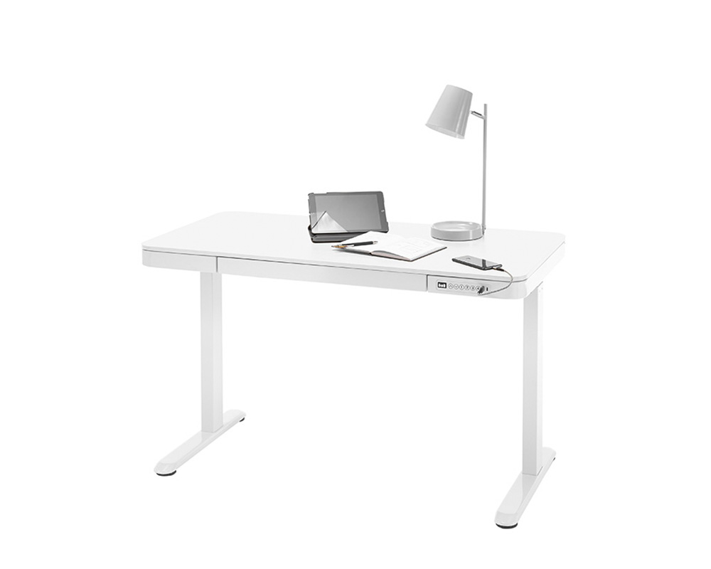 Barco-W Biurko z elektryczną regulacją